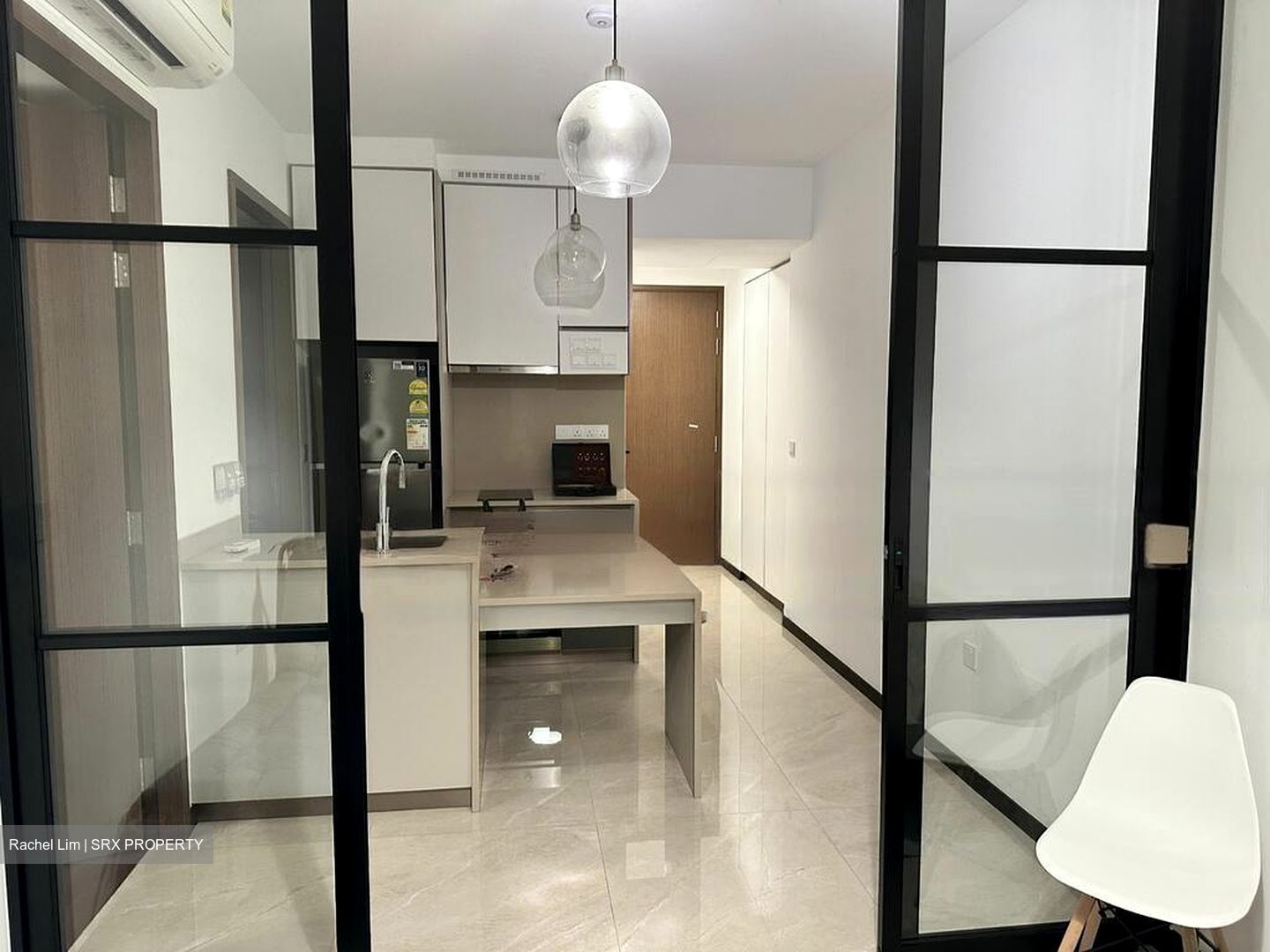 Normanton Park (D5), Apartment #489322681